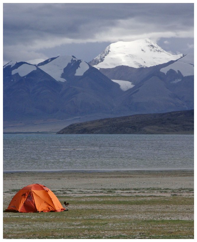 23 manasarovar